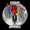 Appear Invisible